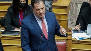 Αδ. Γεωργιάδης για την ακρίβεια: Με το ρεύμα εξαντλήσαμε τα περιθώριά μας