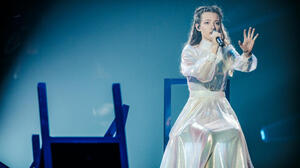 Eurovision 2022: Υψηλές πτήσεις για την Ελλάδα δείχνουν τα γραφεία στοιχημάτων