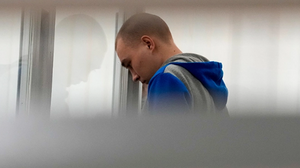 Ουκρανία: Ισόβια σε Ρώσο στρατιώτη, στην πρώτη δίκη για εγκλήματα πολέμου