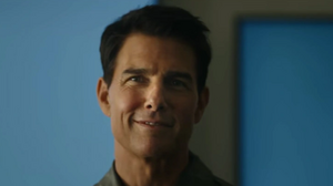 Πώς ο Τομ Κρουζ πείστηκε μέσα σε 30 λεπτά για να ενσαρκώσει ξανά τον «Maverick»