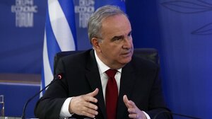 Ν. Παπαθανάσης: Τεχνολογικοί πρωταθλητές πολλαπλασιάζουν τη θέση τους στη χώρα μας