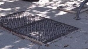 "Από θαύμα δεν έχει χτυπήσει κάποιος σοβαρά"