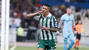 Κυπελλούχος ο Παναθηναϊκός στον τελικό των... 3 ωρών