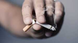 Νέα τσουχτερά πρόστιμα έφερε ο αντικαπνιστικός νόμος