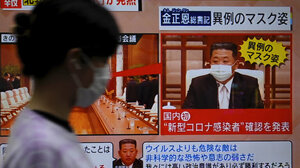 Β. Κορέα: Ανακοίνωσε τους πρώτους νεκρούς από Covid