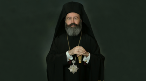 Να νιώσουμε τις μητέρες της Ουκρανίας, η προτροπή του Αρχιεπισκόπου Αυστραλίας κ.κ. Μακαρίου