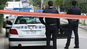 Ληστεία σε πρακτορείο τυχερών παιχνιδιών -Αναζητείται ο δράστης