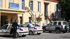 Το "ευχαριστώ" της Ένωσης Αστυνομικών Υπαλλήλων Ρεθύμνου στον Ανδρέα Δασκαλάκη 