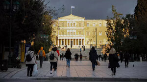 Βιολογικά προϊόντα θα προσφέρει σε ευάλωτους οικονομικά ΑμεΑ o Δήμος Αθηναίων