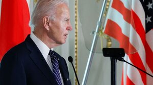 Μπάιντεν: Θα πολεμήσουμε την Κίνα αν χτυπήσει την Ταϊβάν