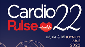 Cardio Pulse 2022: 3-5 Ιουνίουστην Χερσόνησο
