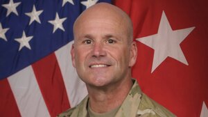 ΝΑΤΟ: Νέος ανώτατος διοικητής των συμμαχικών δυνάμεων στην Ευρώπη 