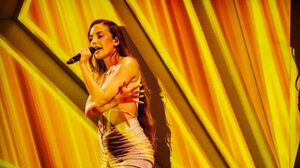 Eurovision 2022: Τι ώρα εμφανίζεται η Κύπρος και η Ανδρομάχη στο αποψινό ημιτελικό
