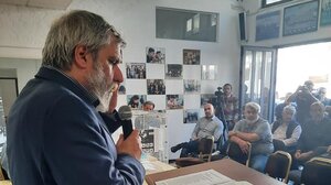 Το νέο Δ.Σ. του Ερασιτέχνη ΟΦΗ