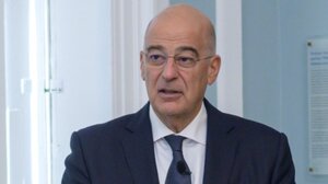 Δένδιας: "Η Ελλάδα μάχεται μισό αιώνα για να ανατρέψει μία εισβολή της Τουρκίας στην Κύπρο"