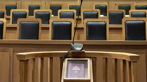 Ορεστιάδα: Εξόργισε μάρτυρας στο δικαστήριο: «Όλοι τις δέρνουμε τις γυναίκες μας, ας μην κρυβόμαστε»