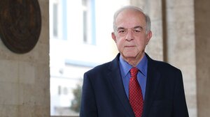 Το πρόγραμμα του Δημάρχου Ηρακλείου στους αγιασμούς σχολείων