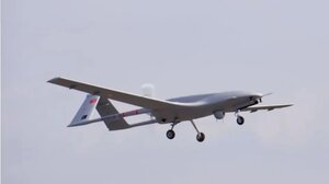 Τουρκικά UAV έκαναν 16 παραβιάσεις του εναέριου χώρου το Σάββατο