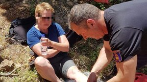 Αληθινοί ήρωες στο πλευρό μας!