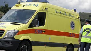 Τροχαίο με μηχανή, στο Μαράθι