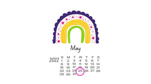 Ποιοι γιορτάζουν σήμερα 25 Μαΐου 