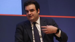 Πιερρακάκης: Η τεχνολογία είναι απλά ένα μέσο, ο στόχος είναι οι υπηρεσίες να είναι εύχρηστες