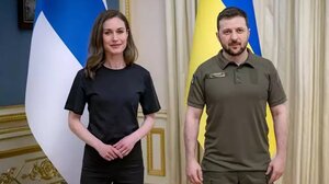 Πρωθυπουργός Φινλανδίας: Σημείο καμπής για τον κόσμο η επίθεση της Ρωσίας στην Ουκρανία