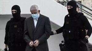 Πέτρος Φιλιππίδης: «Η αποφυλάκιση δεν είναι για λόγους υγείας» λέει ο δικηγόρος του