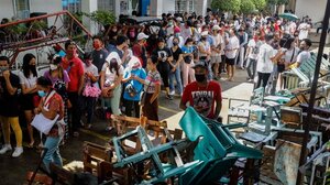 Φιλιππίνες: 3 νεκροί από πυρά εναντίον φρουρών σε εκλογικό τμήμα