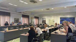 Χωρίς φυσική παρουσία, αποκλειστικά ψηφιακά οι δηλώσεις στο chania.gr