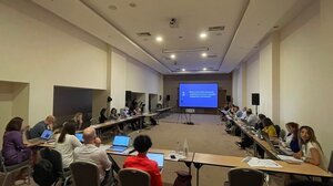 Με επιτυχία η Ευρωπαϊκή Ημερίδας του Προγράμματος "SUMP-PLUS HORIZON 2020"