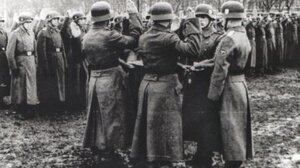 Γιατί στην Κρήτη έμειναν μέχρι το Μάιο του 1945 οι Γερμανοί;