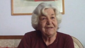 Πέθανε η Ελένη Βούλγαρη – Γκολέμα: Η ζωή της ενέπνευσε την ταινία «Πέτρινα χρόνια»