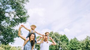 Γονείς: Αυτοί είναι οι παράγοντες που καθορίζουν το φύλο του παιδιού - Τι δείχνει έρευνα