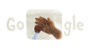 Το Doodle Google τιμά τη Γιορτή της Μητέρας