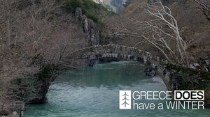 «Greece Does Have a Winter»: Silver Award στο International Tourism Film Festival Africa