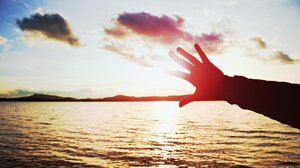 Στους 19 βαθμούς Κελσίου η θερμοκρασία σήμερα στην Κρήτη