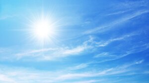 Τι καιρό θα κάνει του Αγίου Πνεύματος