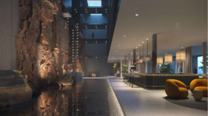 Η InterContinental κάνει “ντεμπούτο” στην Κρήτη