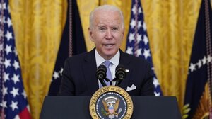 Λευκός Οίκος: Ο Τζο Μπάιντεν πάντα υποστήριζε την πολιτική των «ανοιχτών θυρών» στο ΝΑΤΟ