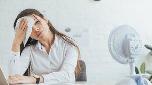 ΓΣΕΕ: Αντιμετώπιση της θερμικής καταπόνησης για τους εργαζόμενους