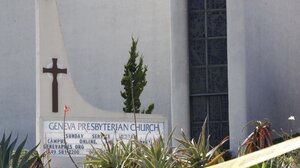 Καλιφόρνια: Πιστοί αφόπλισαν ένοπλο που σκότωσε έναν άνθρωπο σε εκκλησία