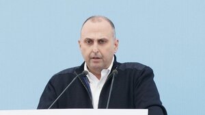 Καραγιάννης:Παρεμβάσεις ύψους 775 εκ. ευρώ για την οδική ασφάλεια