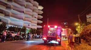 Συναγερμός στην Πυροσβεστική – Φωτιά δίπλα σε σπίτια