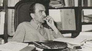 Ημέρα μνήμης για τον Νίκο Καζαντζάκη