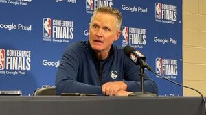  Συγκλονιστικός Στιβ Κερ για την δολοφονία των 19 παιδιών στο Τέξας