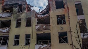 Κίεβο: Δύσκολη η επόμενη εβδομάδα μετά τα ρωσικά πλήγματα