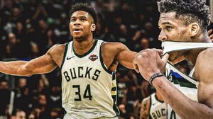 Οι εκλεκτοί καλεσμένοι στον γάμο του Giannis: Από τον Κυριάκο Μητσοτάκη στον ΛεΜπρόν Τζέιμς