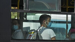 Φυλάκιση 8 μηνών στον οδηγό που κατέβασε 12χρονο από το λεωφορείο