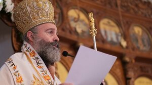 Μια ιστορική ημέρα για την ουκρανική Ενορία-Κοινότητα του Αγίου Σάββα του εν Καλύμνω στο Σύδνεϋ